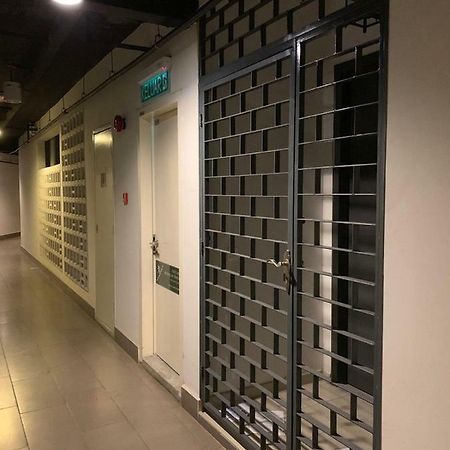 Msi Cozy Homestay Seri Kembangan Esterno foto