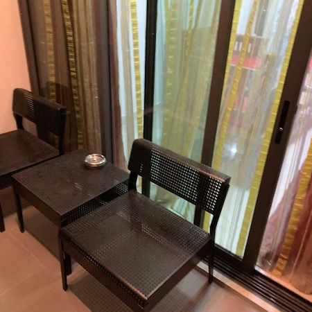 Msi Cozy Homestay Seri Kembangan Esterno foto