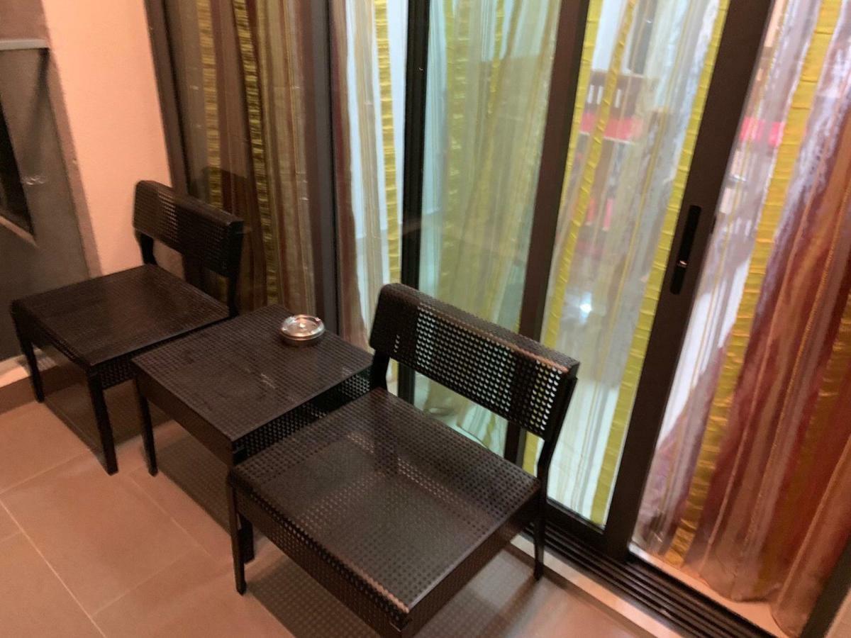 Msi Cozy Homestay Seri Kembangan Esterno foto