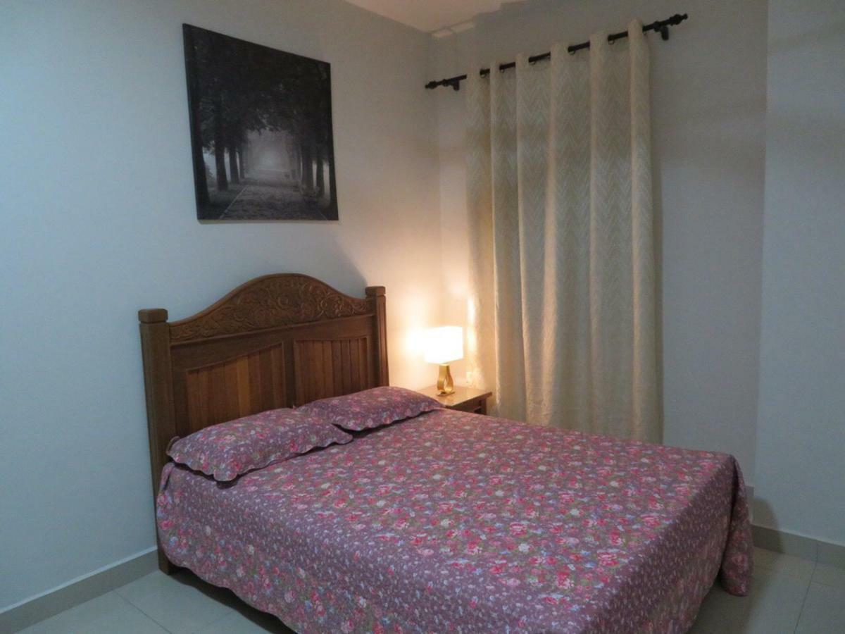 Msi Cozy Homestay Seri Kembangan Esterno foto