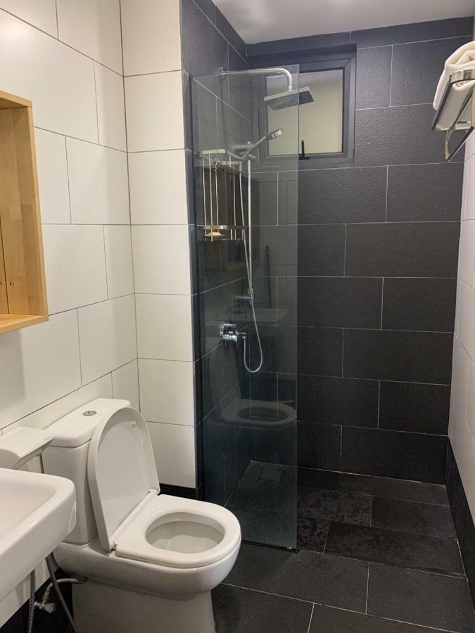 Msi Cozy Homestay Seri Kembangan Esterno foto